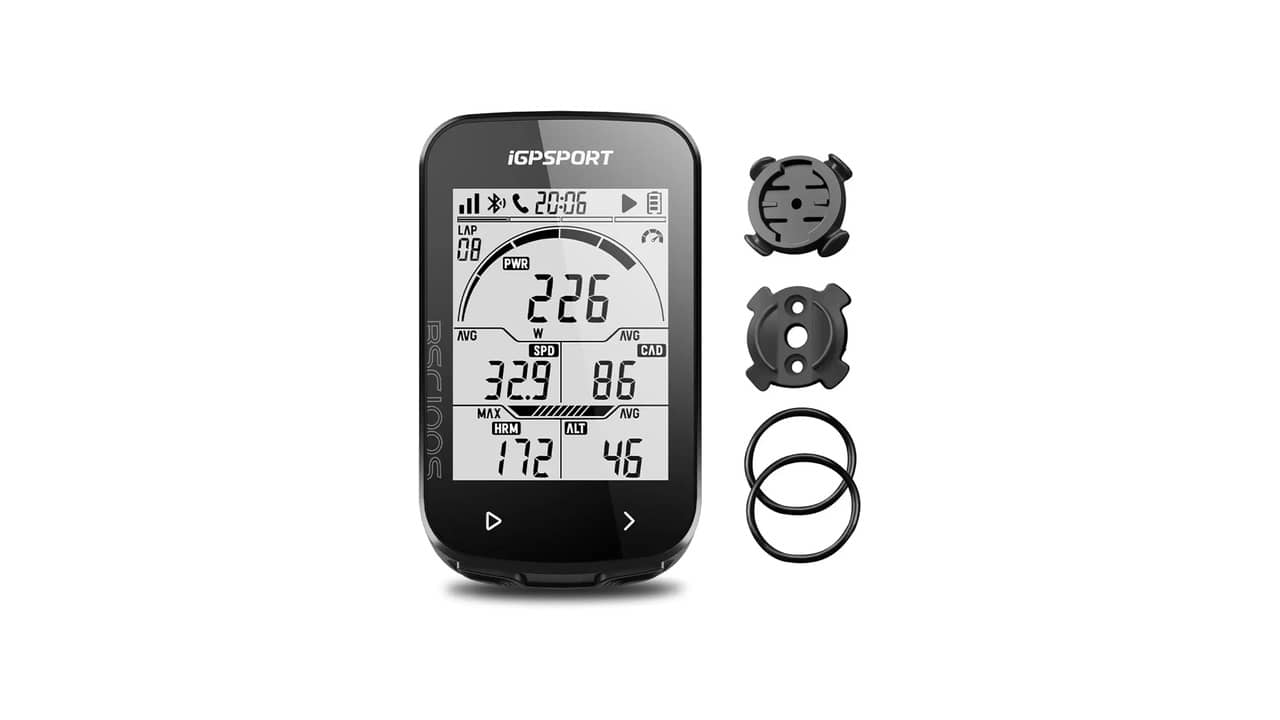Melhor GPS para Bike: Comparação de 10 Modelos de Alta Precisão