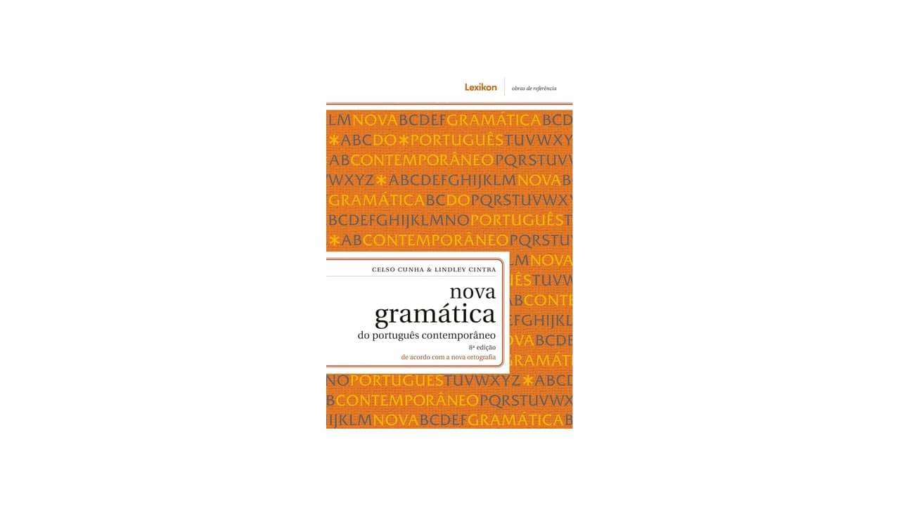 Melhor Gramática da Língua Portuguesa: Opções Essenciais para Estudos e Concursos