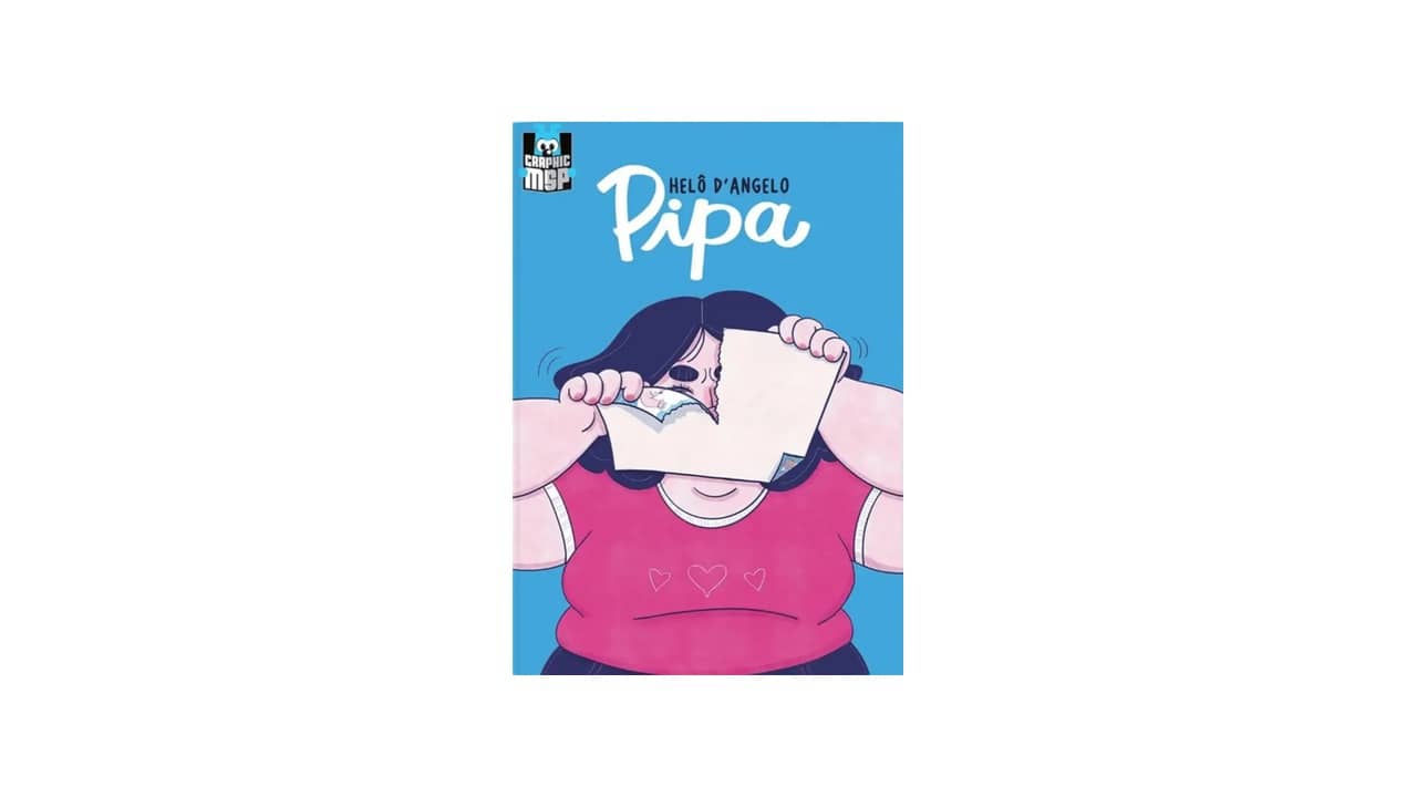 Melhor Graphic MSP: 10 Opções Imperdíveis para Fãs de HQ