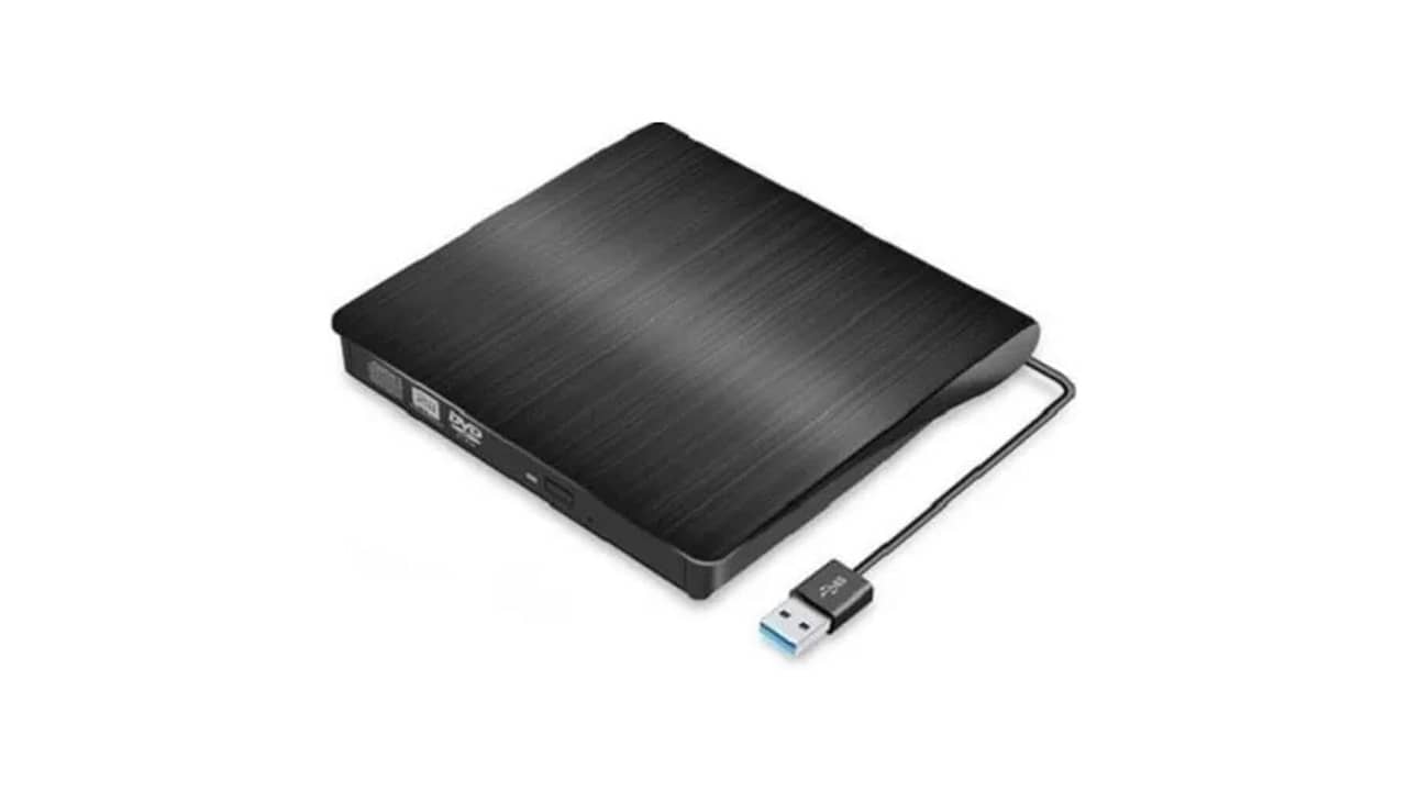 Melhor Gravador de DVD: 10 Modelos Portáteis e Versáteis
