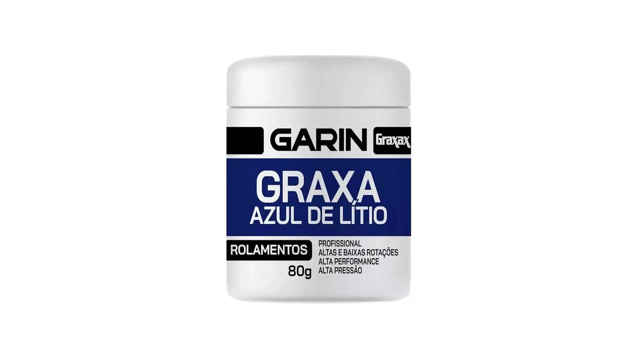 Melhor Graxa para Rolamento: Analise Completa de 10 Opções Profissionais