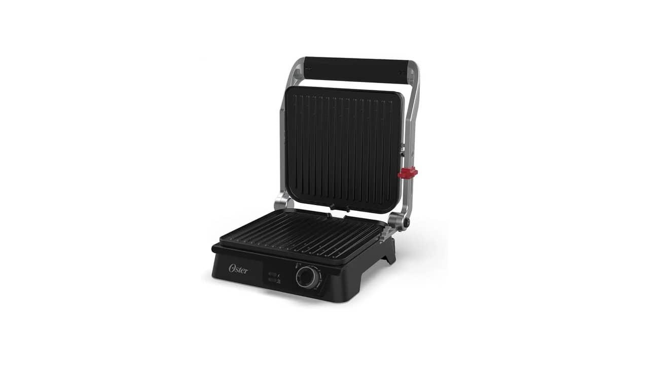 Melhor Grill Elétrico: Qual Modelo Oferece o Melhor Desempenho e Usabilidade?