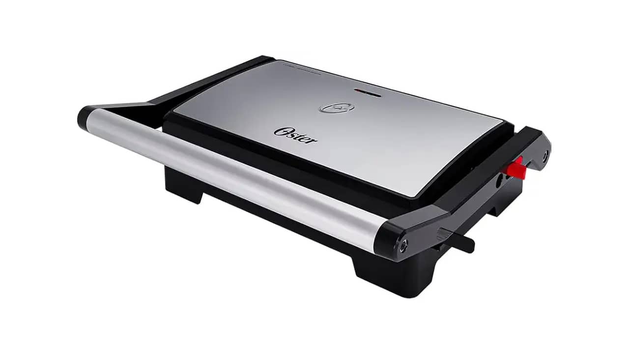 Melhor Grill: 5 Opções Versáteis e Multiuso