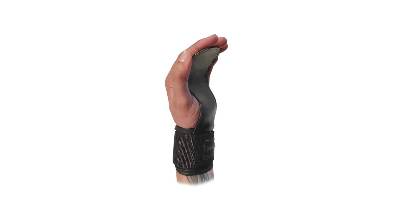 Melhor Grip para CrossFit: Qual É a Opção Mais Eficiente?