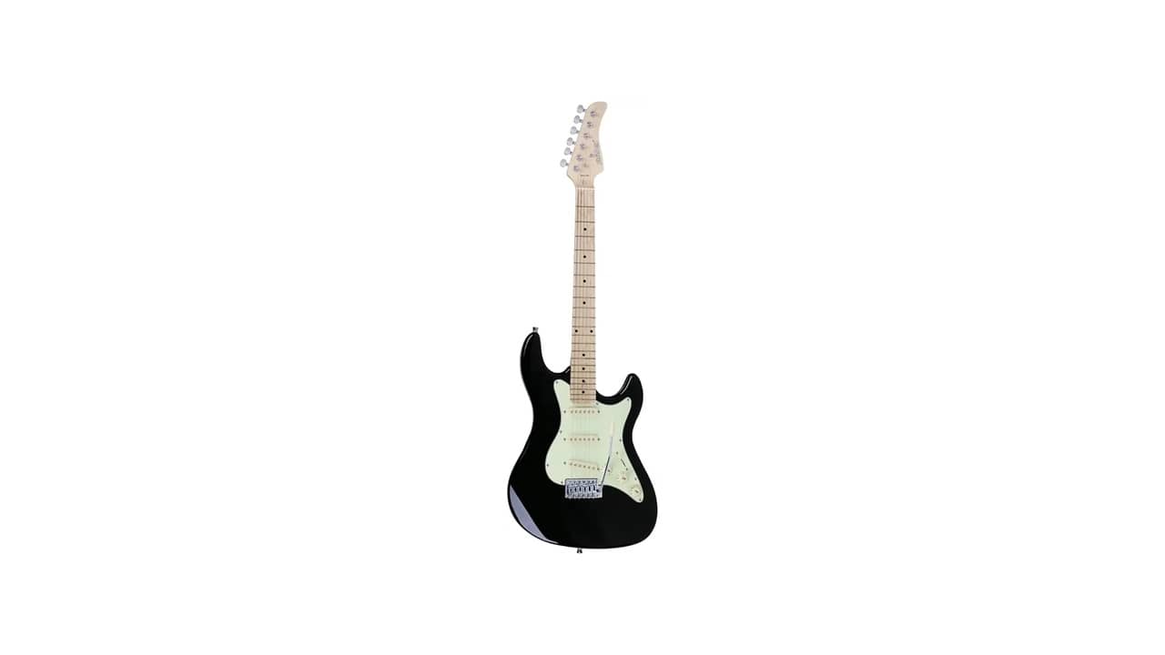 Melhor Guitarra Strato: Análise e Recomendações