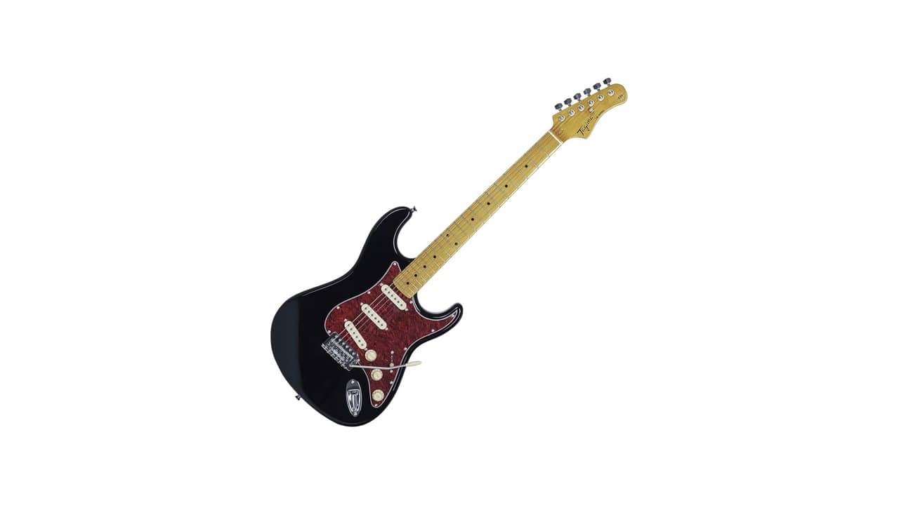 Melhor Guitarra Tagima: Análise e Recomendações