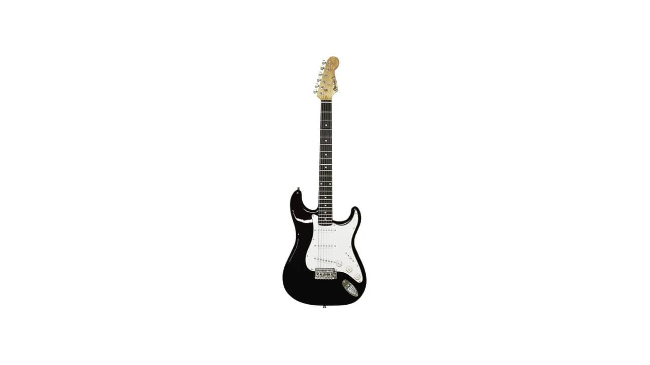 Melhor Guitarra: Comparação Completa de 10 Modelos