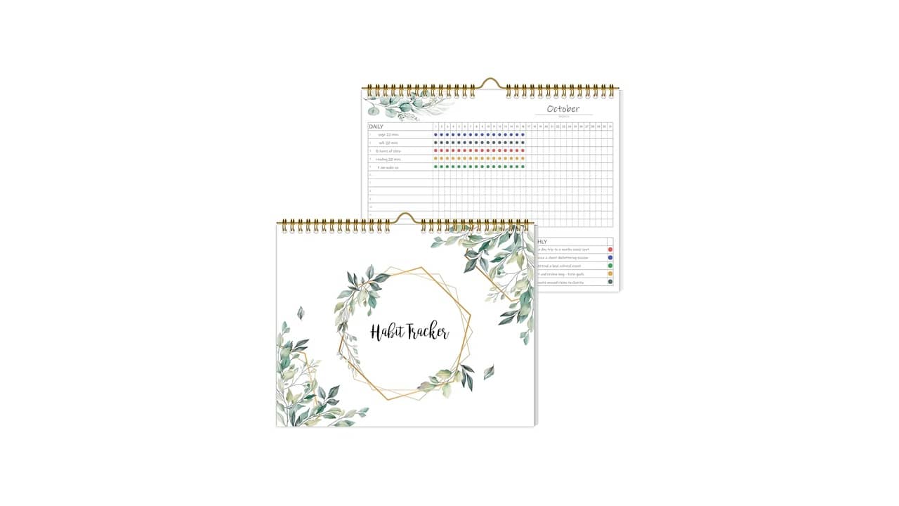 Melhor Habit Tracker: Seus Hábitos em Destaque
