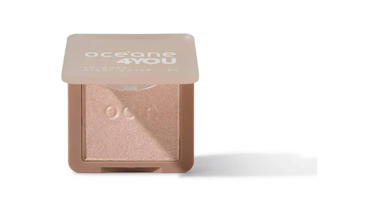 Melhor Iluminador: Tons Rosados e Dourados para um Olhar Radiante