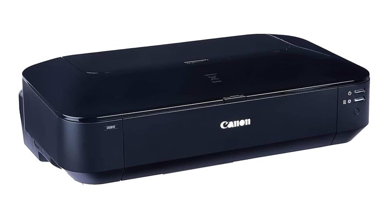 Melhor Impressora A3: Tanque de Tinta e Tecnologia Avançada