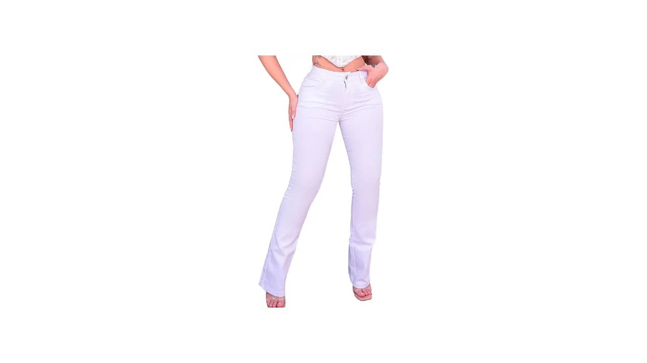 Melhor Jeans do Brasil: Estilo e Resistência Em Alta