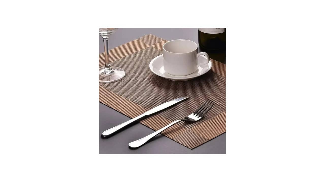 Melhor Jogo Americano: Qual é a Melhor Opção para Sua Mesa?
