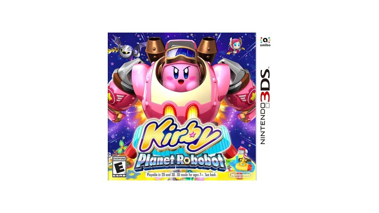 Melhor Jogo de 3DS: Top 10 Escolhidos para Gamers