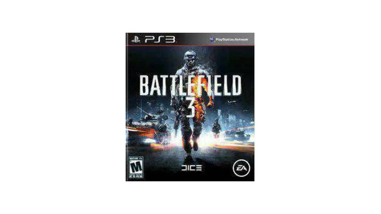 Melhor Jogo de Guerra para PS3: Análise Completa e Recomendações