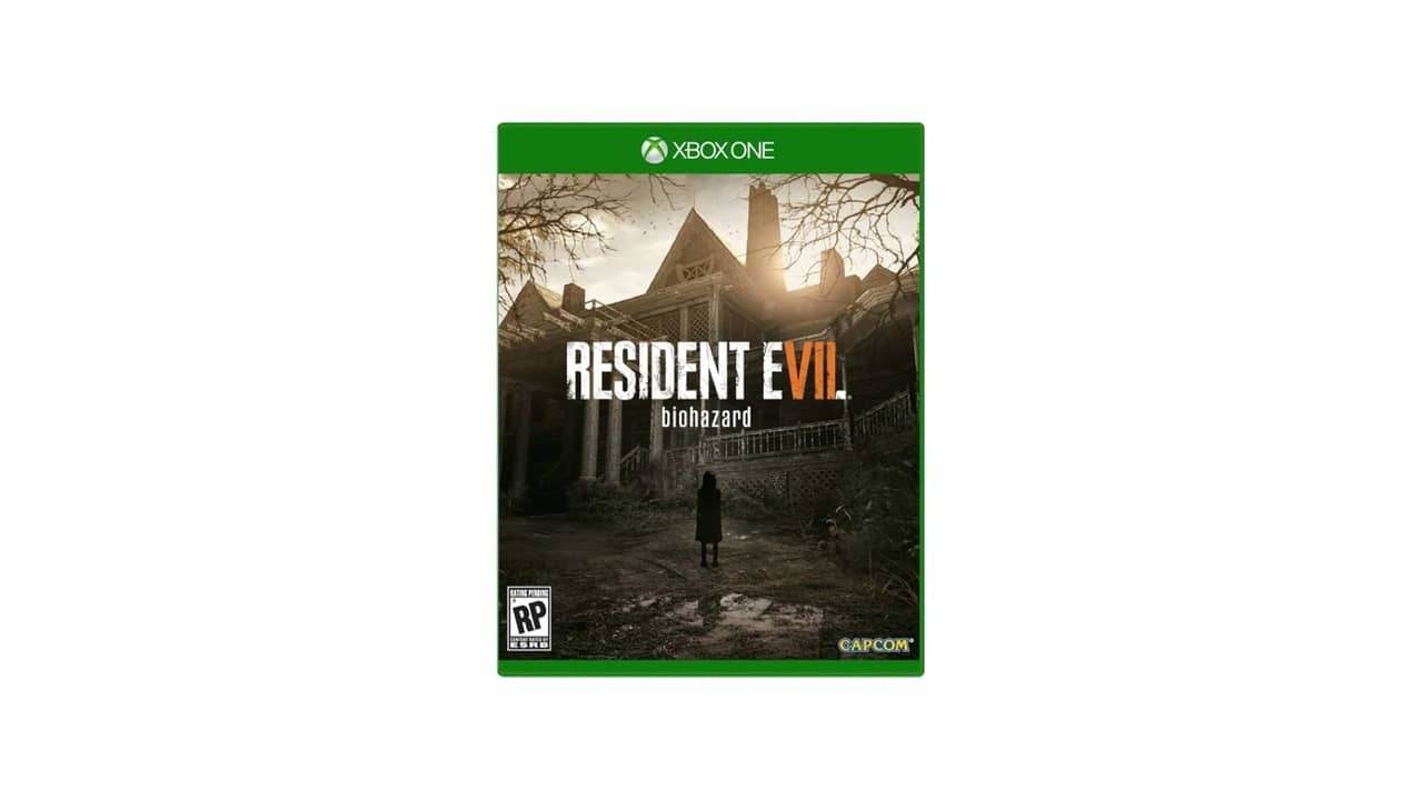 Melhor Jogo de Terror para Xbox One: Análise de 9 Opções Aterrorizantes
