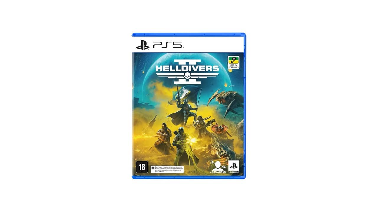Melhor Jogo de Tiro para PS5: Análise Completa de 10 Opções