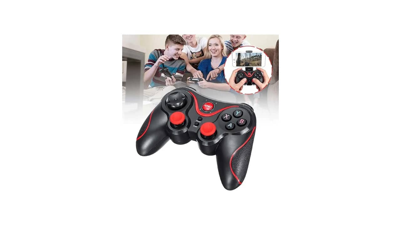Melhor Joystick para Celular: Análise Completa dos 10 Melhores Controles