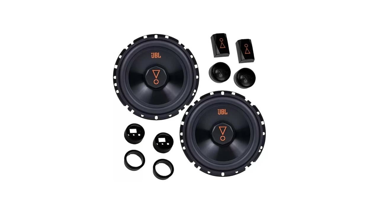 Melhor Kit 2 Vias: Potência e Clareza para Sua Sala de Som