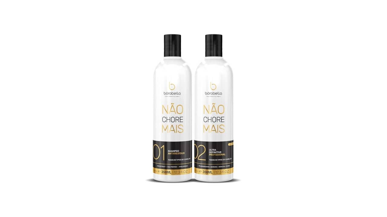 Melhor Kit Progressiva Sem Formol: Análise Completa e Recomendações