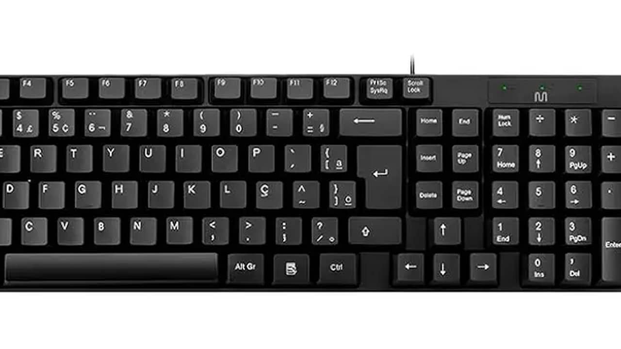 Melhor Kit Teclado e Mouse: Qual Escolher para Produtividade e Jogos?