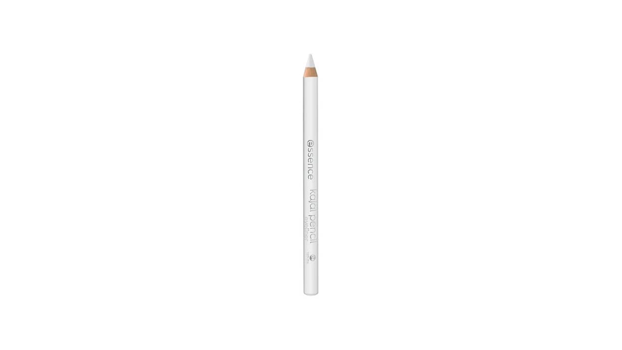Melhor Lápis de Olho Branco: Qual Se Destaca Mais para Olhos Brancos?