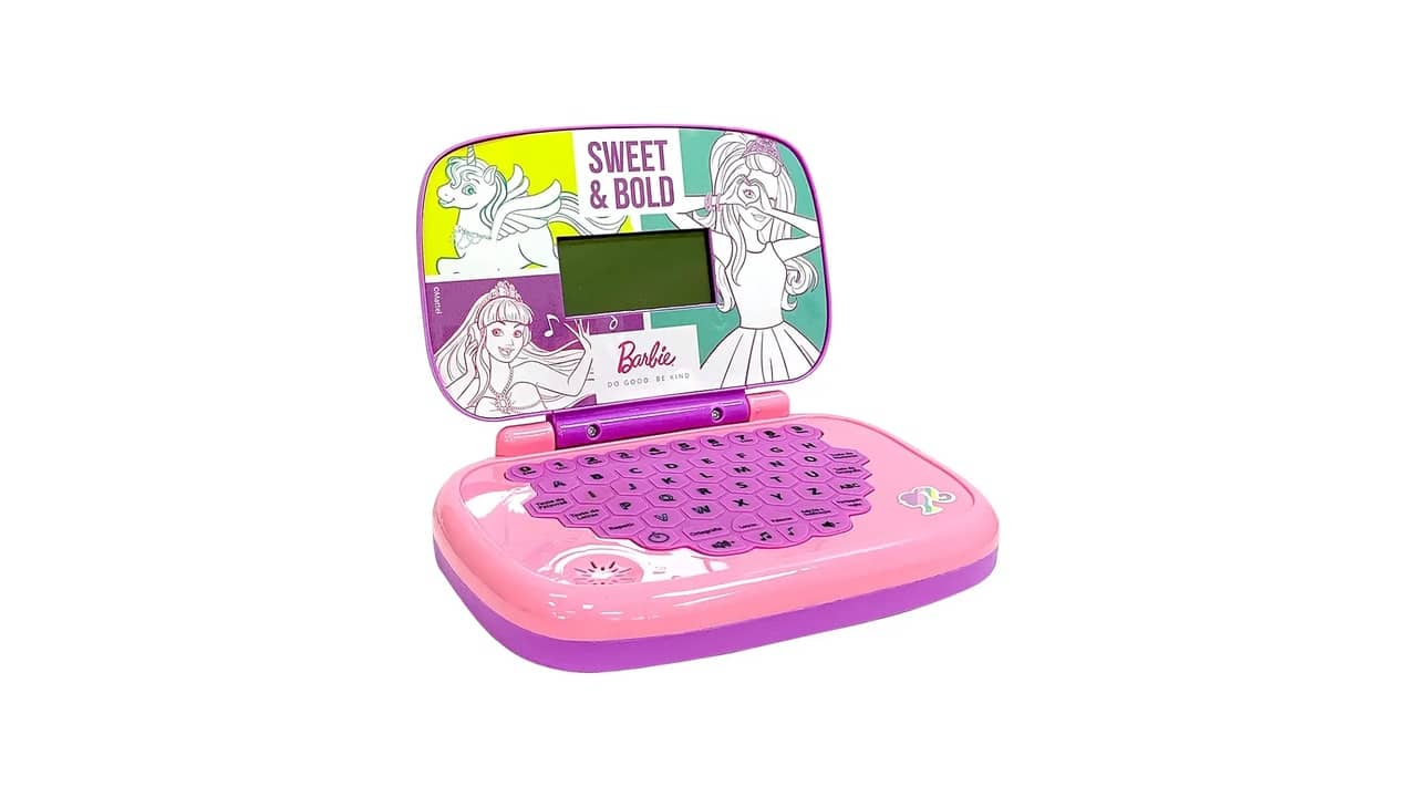 Melhor Laptop Infantil: Brinquedo Educativo Bilíngue
