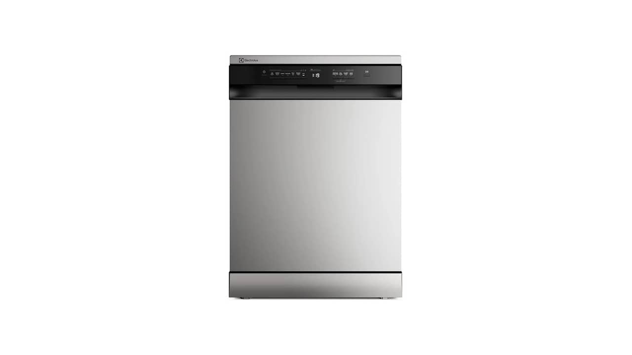 Melhor Lava-Louça 14 Serviços: Tecnologia Inovadora e Eficiência