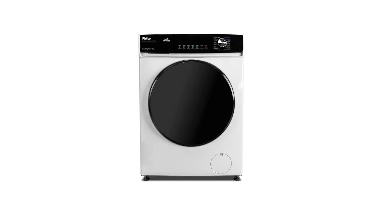Melhor Lavadora de Roupa Abertura Frontal: Inverter vs Não Inverter