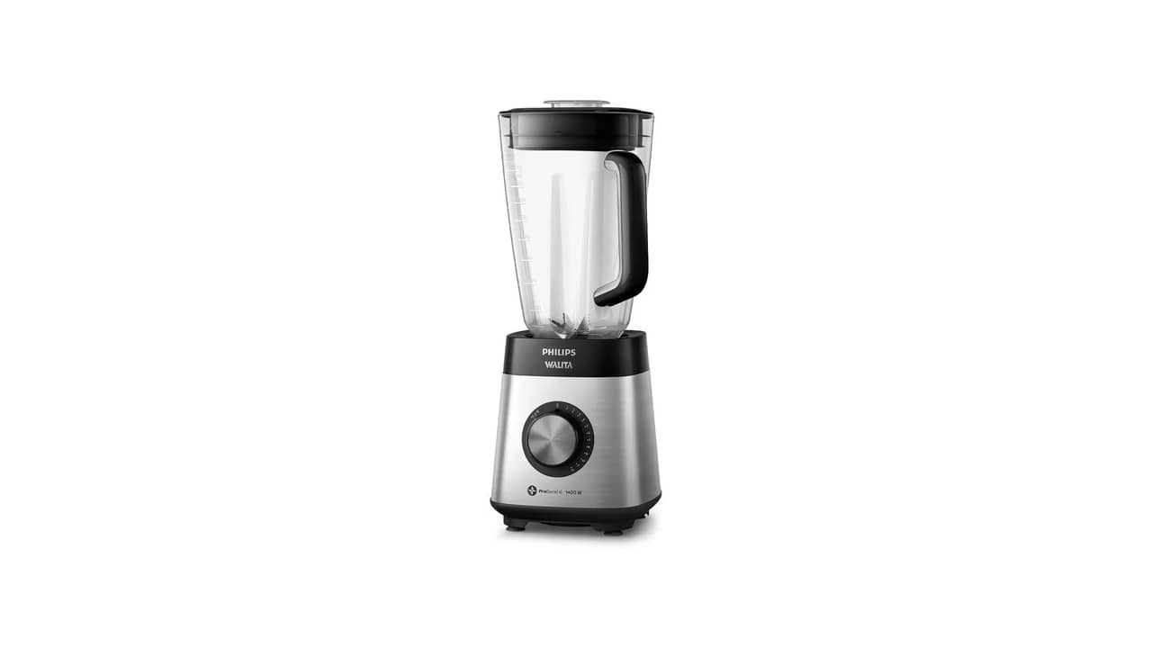Melhor Liquidificador Philips Walita: Análise Completa dos 10 Modelos em Destaque