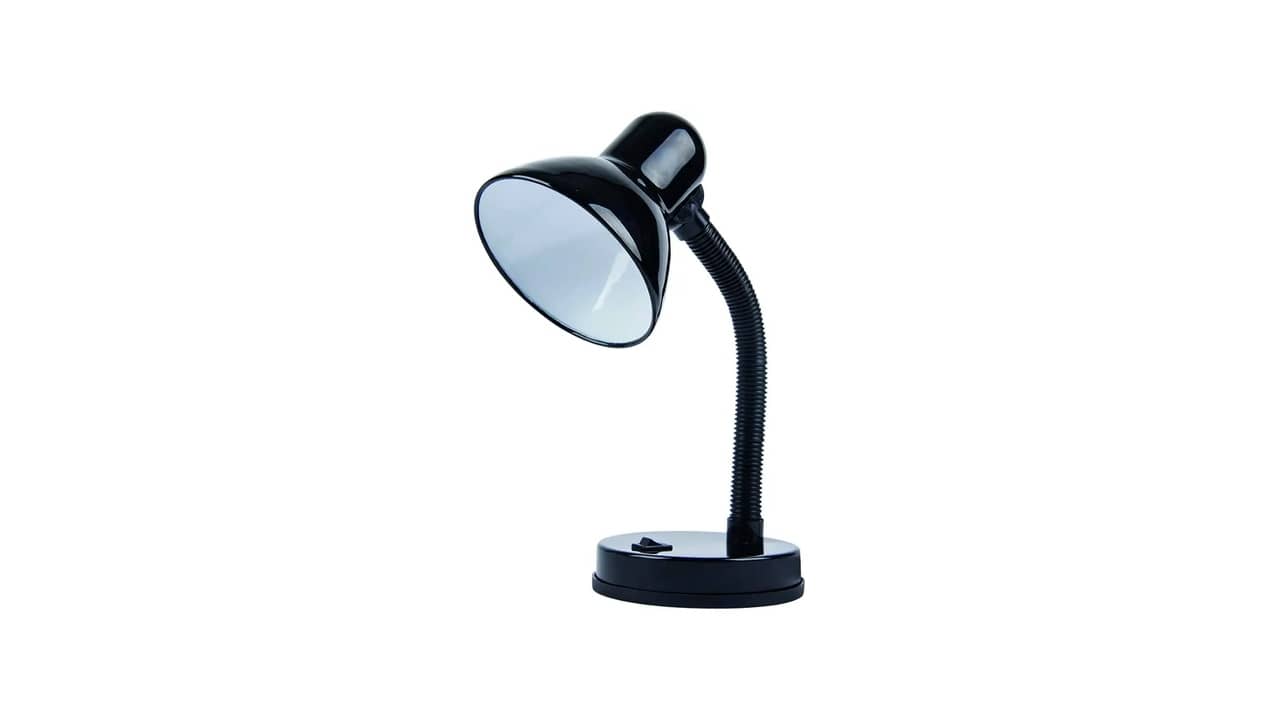 Melhor Luminária de Mesa: 8 Opções com Iluminação Inteligente