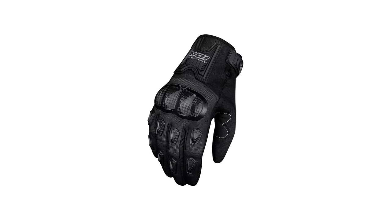 Melhor Luva para Motociclista: Proteção e Conforto na Trilha