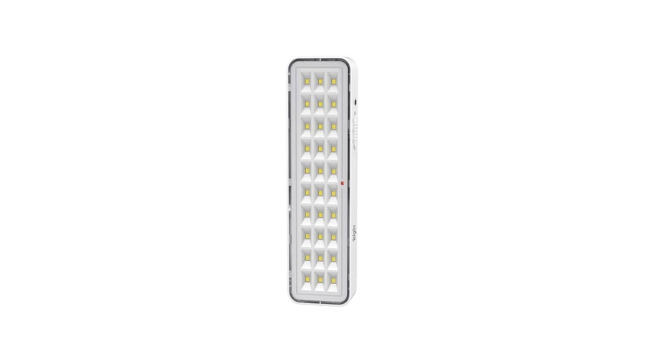 Melhor Luz de Emergência: Autonomia, Bivolt e Eficiência