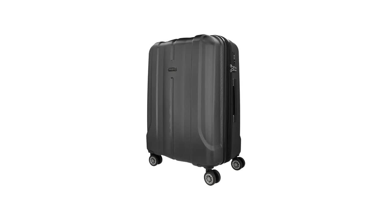 Melhor Mala Samsonite: Análise de 10 Opções de Alta Durabilidade