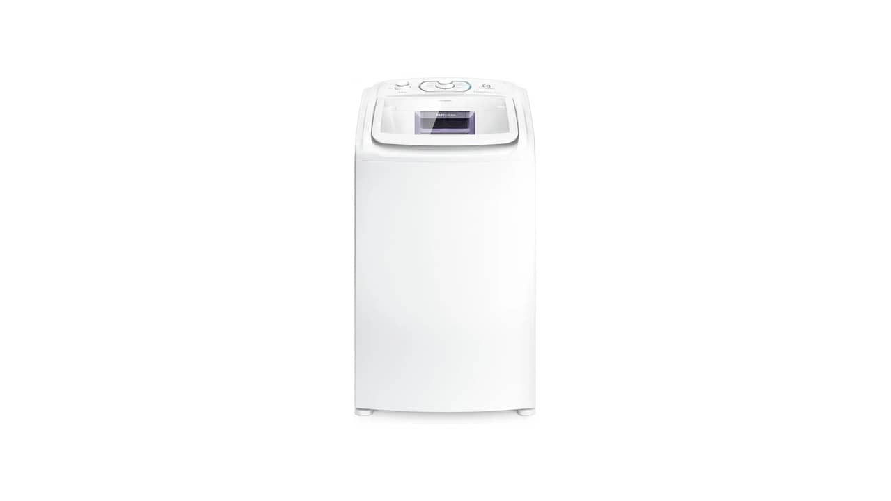 Melhor Máquina de Lavar Roupa Electrolux: 9 Modelos com Eficiência e Tecnologia Avançada