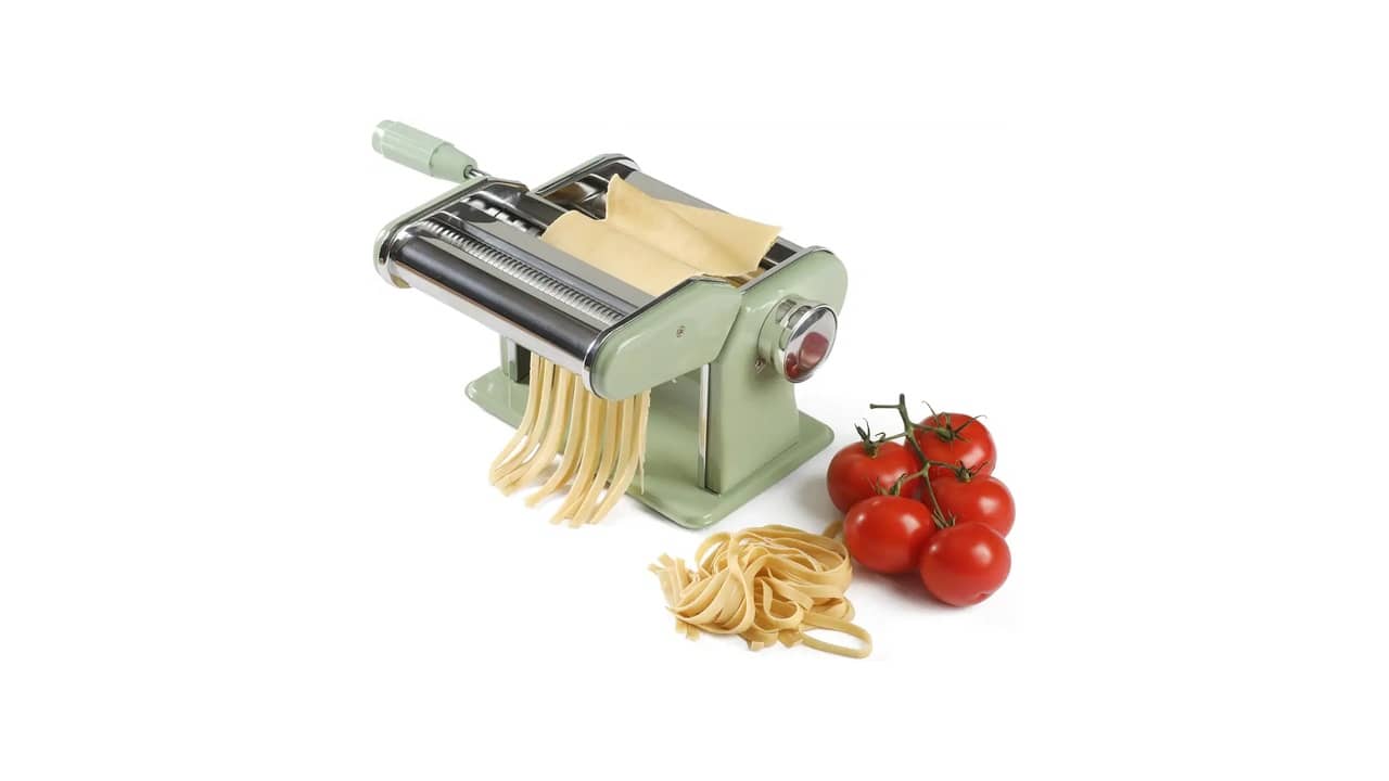 Melhor Máquina de Macarrão Manual: Análise Detalhada e Recomendações