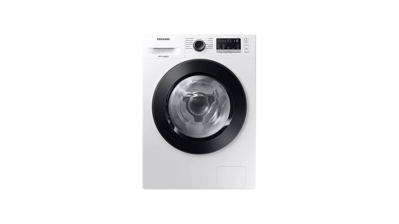 Melhor Máquina Lava e Seca Samsung: Tecnologia Inverter e Eficácia