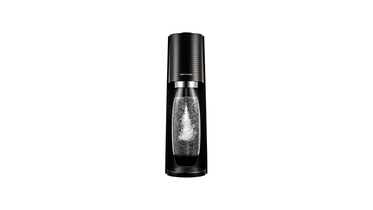 Melhor Máquina para Gaseificar Água Máquina de Soda: Análise de 10 Modelos