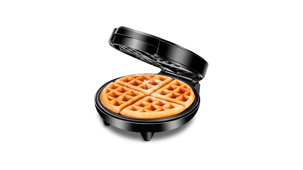 Melhor Máquina Waffle: Análise Detalhada de 10 Modelos Destacados