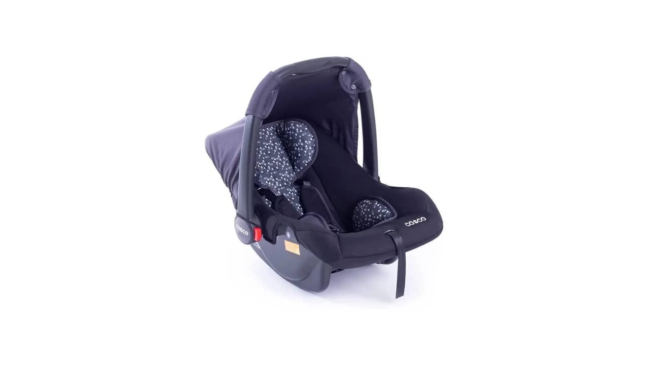 Melhor Marca de Bebê Conforto: Análise Detalhada de 10 Modelos