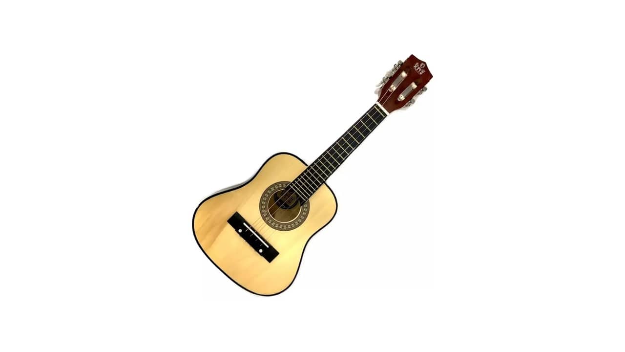 Melhor Marca de Cavaquinho: Análise Completa de 7 Modelos Acústicos