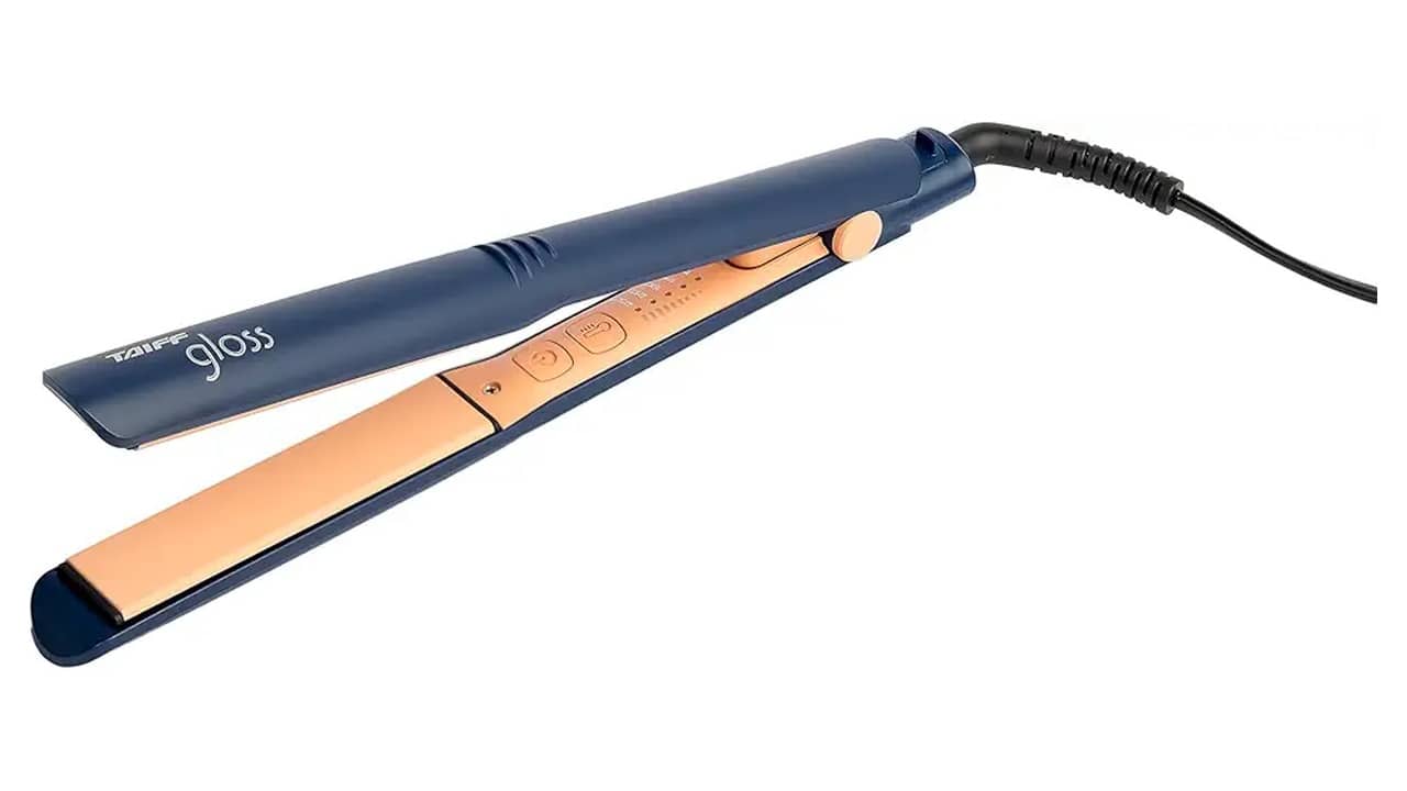 Melhor Marca de Chapinha Profissional: Tecnologia Titânio e Cerâmica
