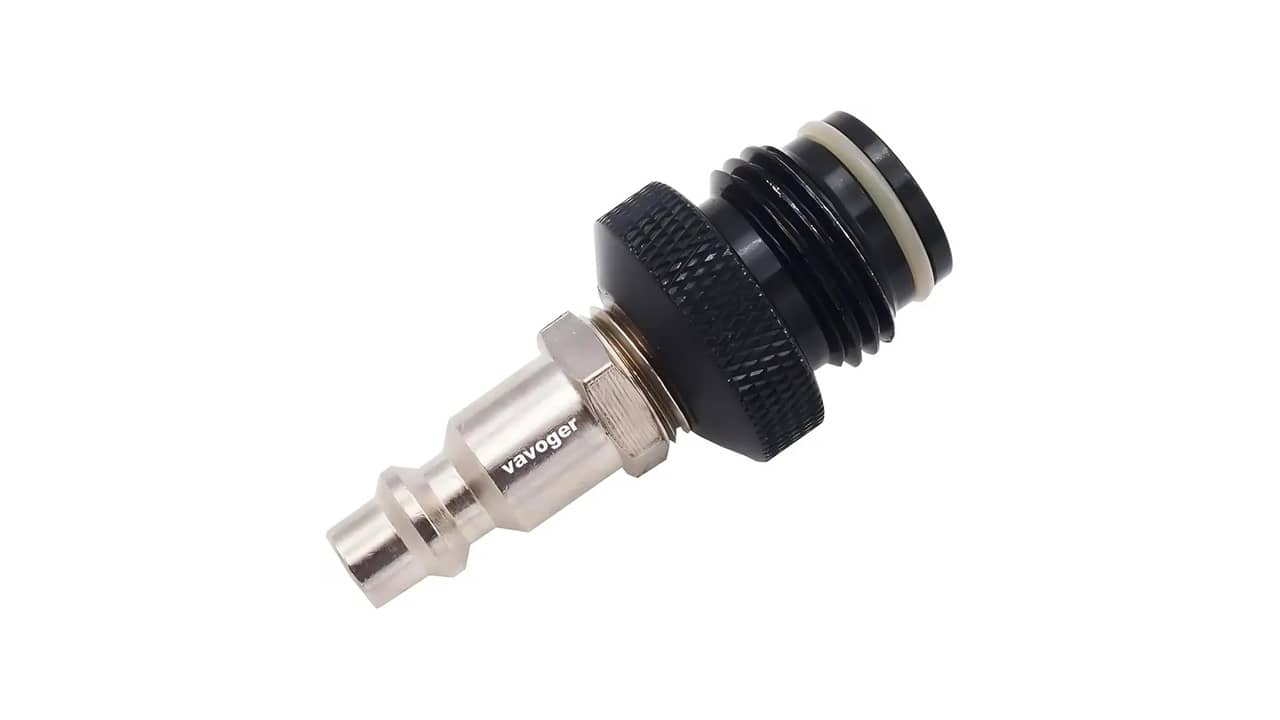 Melhor Marca de Compressor de Ar: 10 Opções Portáteis e Eficientes