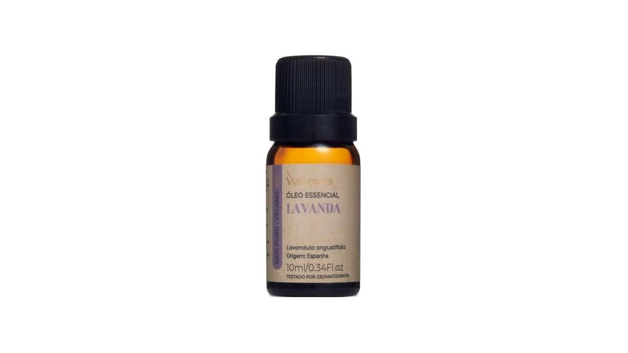 Melhor Marca de Óleo Essencial: Análise de 10 Opções de Aromaterapia