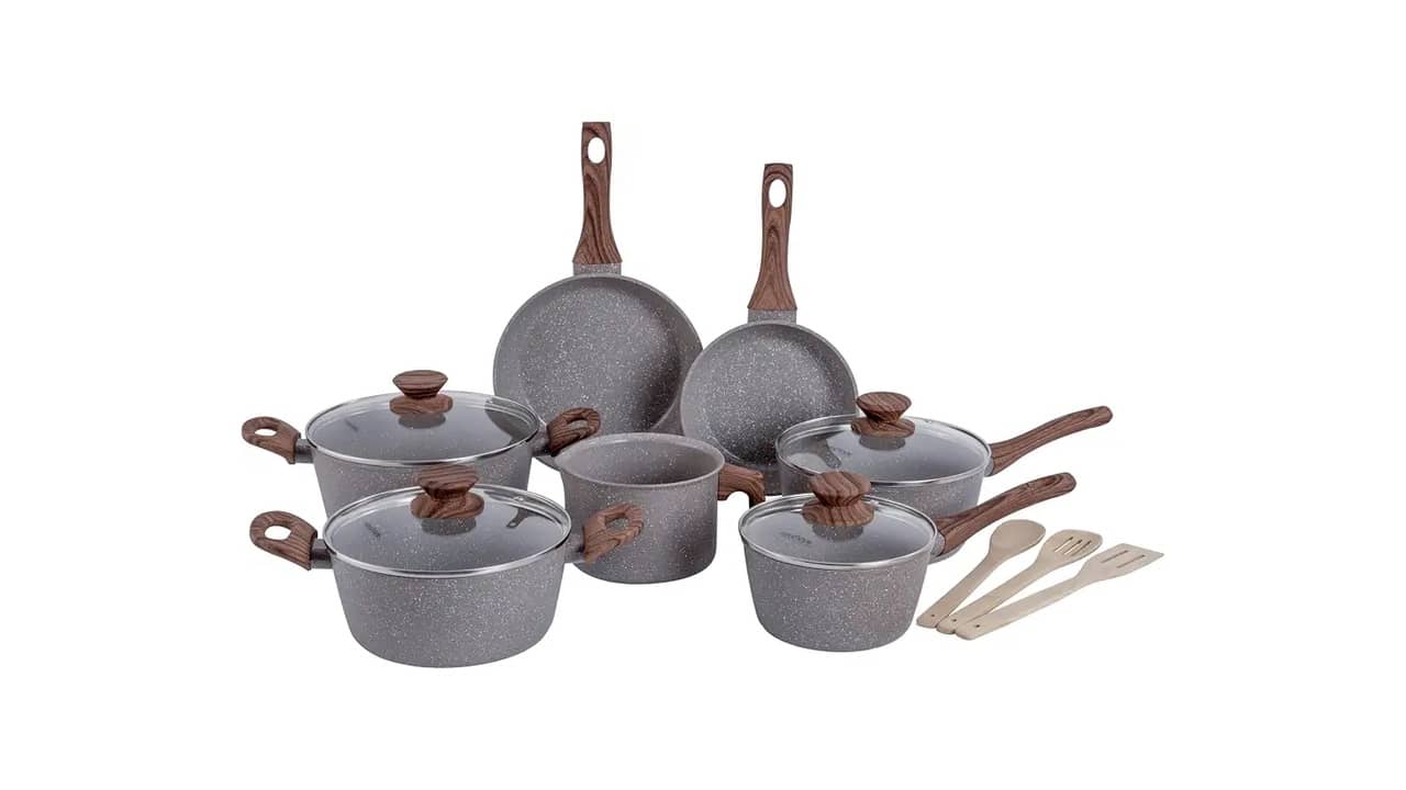 Melhor Marca de Panela de Cerâmica: Análise Detalhada de 10 Modelos Imperdíveis