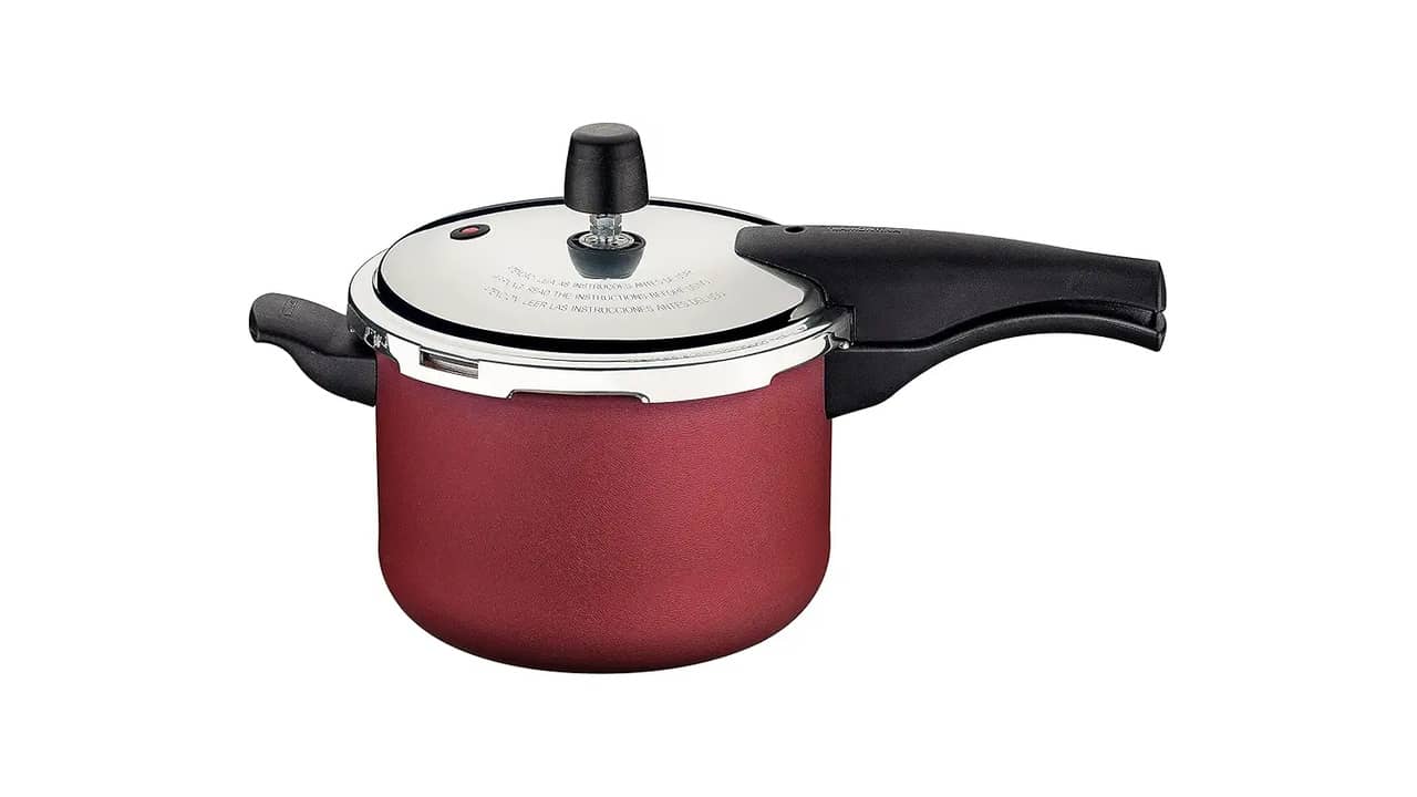 Melhor Marca de Panela de Pressão: 7 Modelos Polidos e Antiaderentes