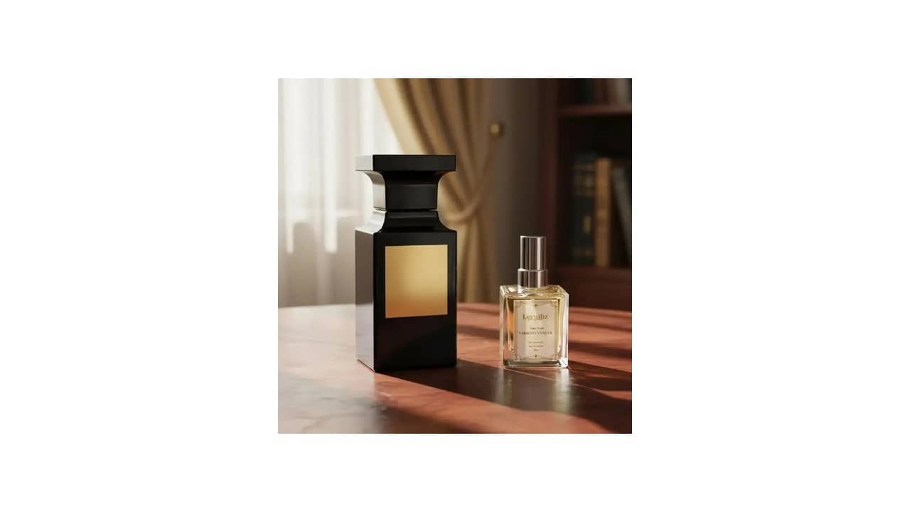 Melhor Marca de Perfume Contratipo: As 10 Mais Influentes e Versáteis