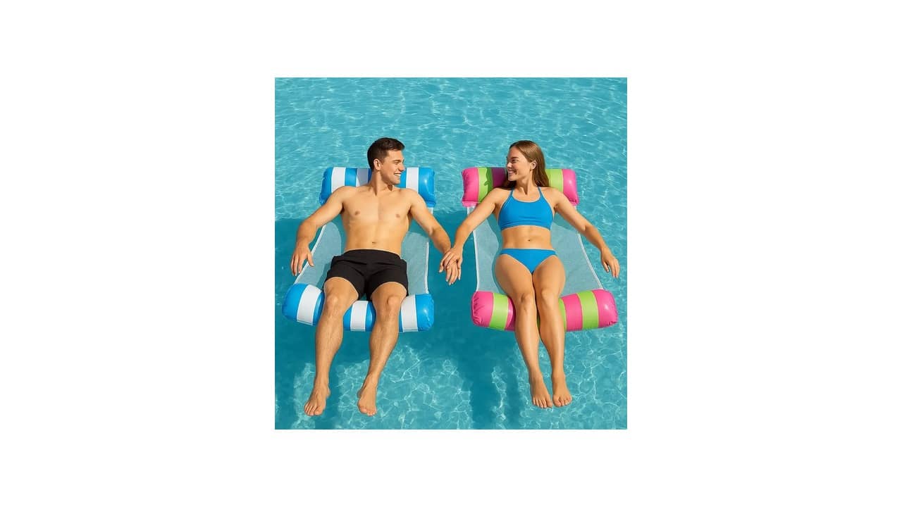 Melhor Marca de Piscina Inflável: Análise dos 10 Modelos Mais Confortáveis
