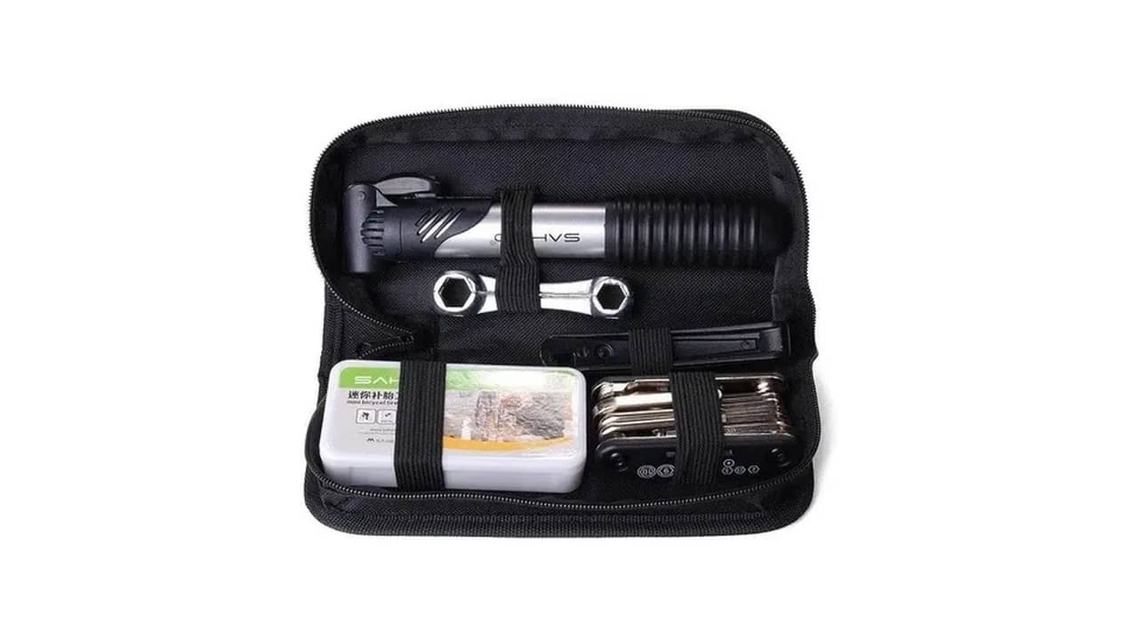 Melhor Marca de Pneu: Os 10 Kits de Reparo Mais Confiables