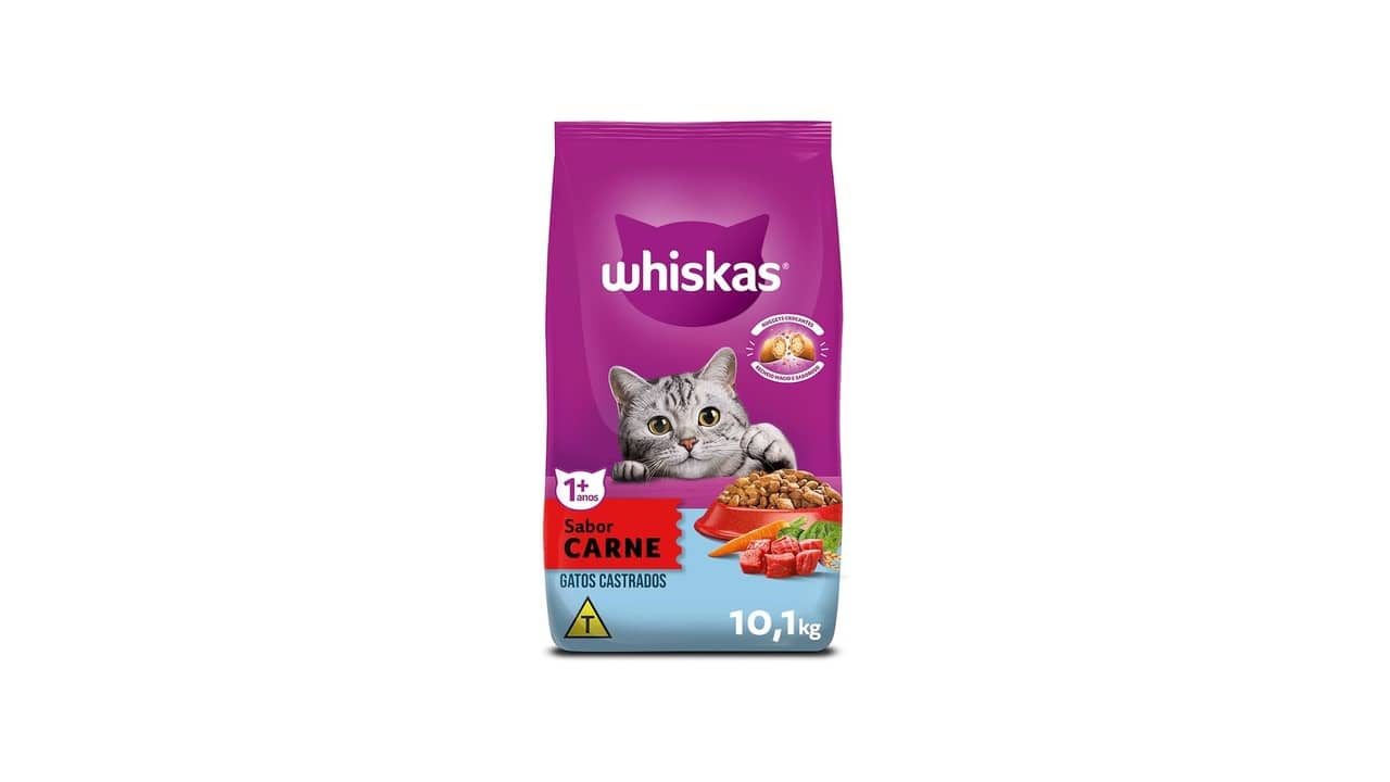 Melhor Marca de Ração para Gato: Análise de 10 Opções Nutritivas