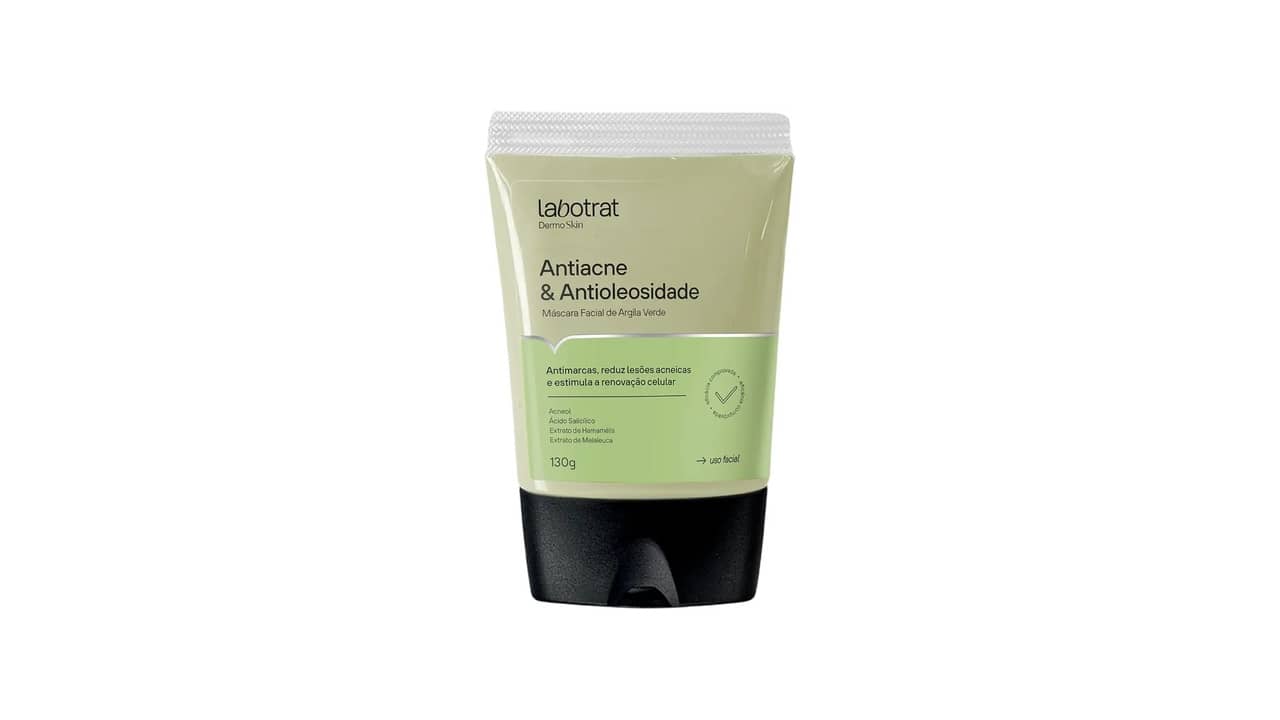 Melhor Máscara de Argila: Revitalização e Clareamento Natural